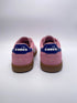 Diadora Tokyo pink orchid smoke